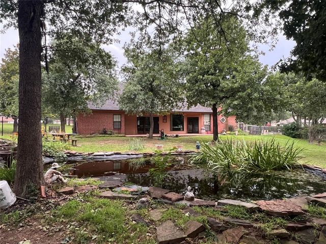 17441 Kenneth Lane, Choctaw, OK 73020
