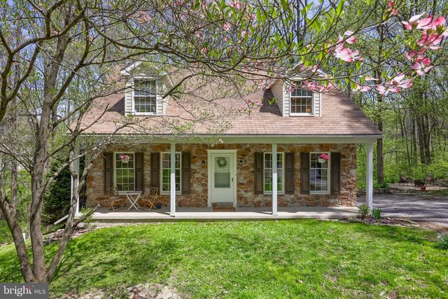 139 NEVINS WAY, Coatesville, PA 19320