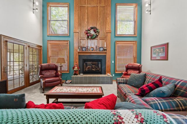 3151 Reisinger Road, Tate Twp, OH 45106