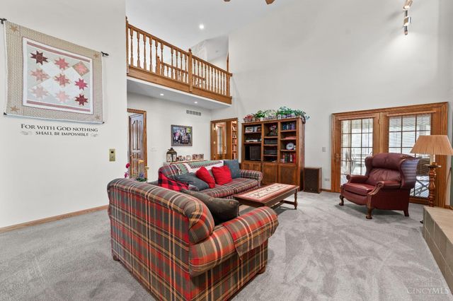 3151 Reisinger Road, Tate Twp, OH 45106