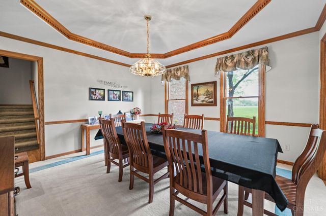 3151 Reisinger Road, Tate Twp, OH 45106