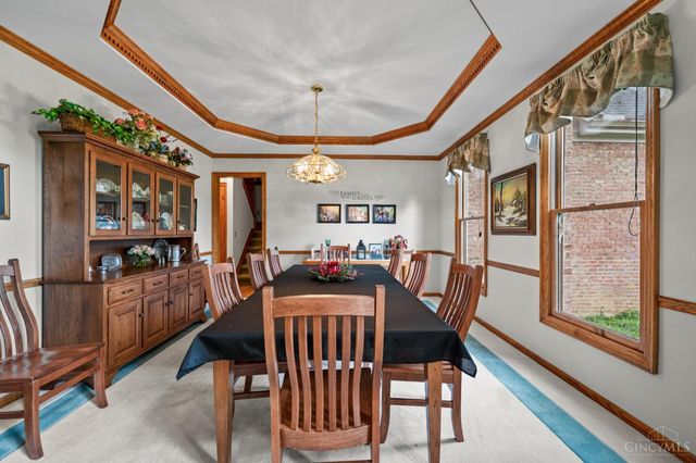 3151 Reisinger Road, Tate Twp, OH 45106