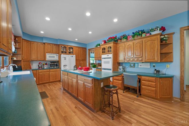 3151 Reisinger Road, Tate Twp, OH 45106