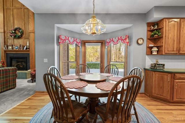 3151 Reisinger Road, Tate Twp, OH 45106