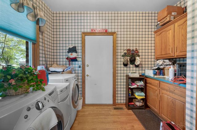 3151 Reisinger Road, Tate Twp, OH 45106