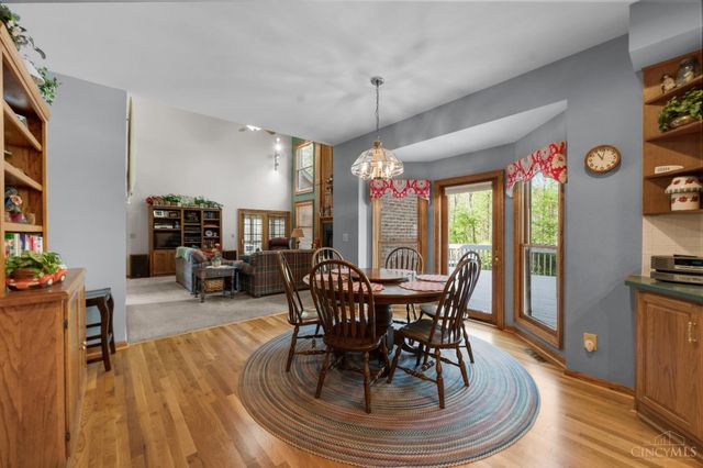 3151 Reisinger Road, Tate Twp, OH 45106