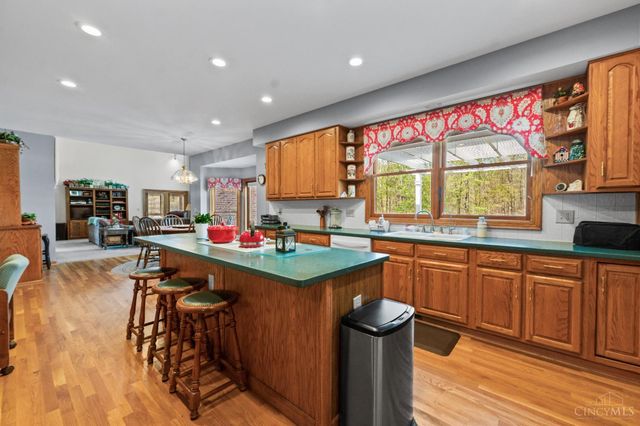 3151 Reisinger Road, Tate Twp, OH 45106