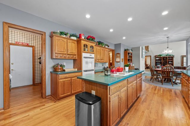 3151 Reisinger Road, Tate Twp, OH 45106
