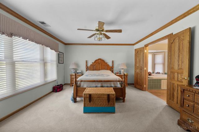 3151 Reisinger Road, Tate Twp, OH 45106