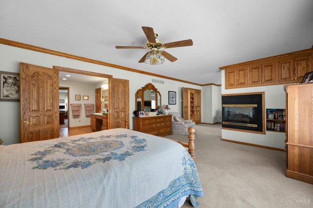 3151 Reisinger Road, Tate Twp, OH 45106