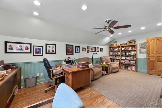 3151 Reisinger Road, Tate Twp, OH 45106