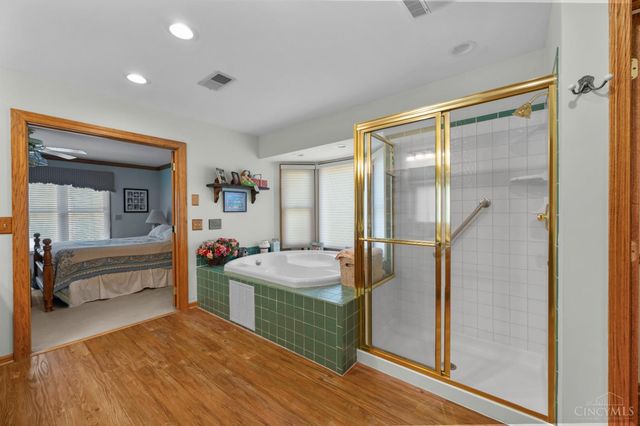3151 Reisinger Road, Tate Twp, OH 45106