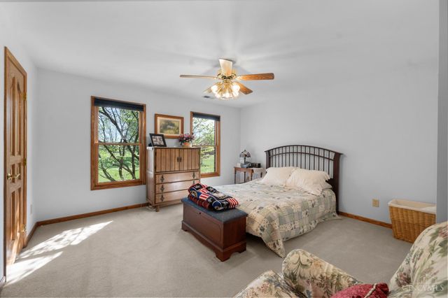 3151 Reisinger Road, Tate Twp, OH 45106