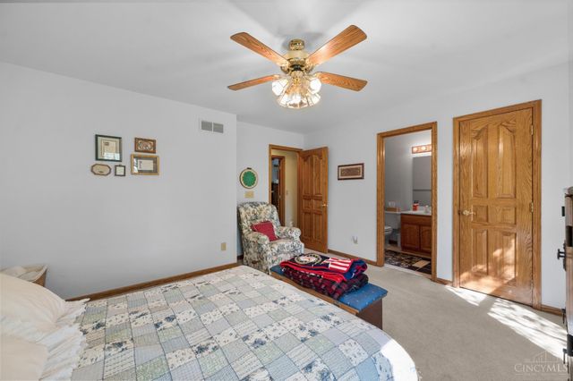 3151 Reisinger Road, Tate Twp, OH 45106