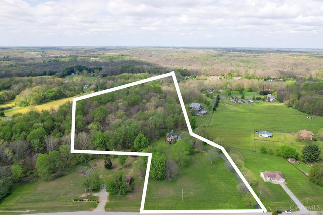3151 Reisinger Road, Tate Twp, OH 45106