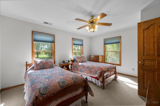 3151 Reisinger Road, Tate Twp, OH 45106