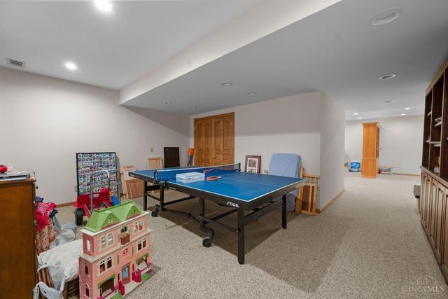 3151 Reisinger Road, Tate Twp, OH 45106
