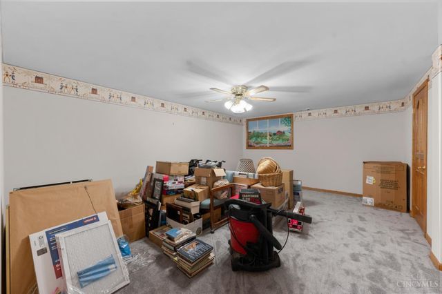 3151 Reisinger Road, Tate Twp, OH 45106