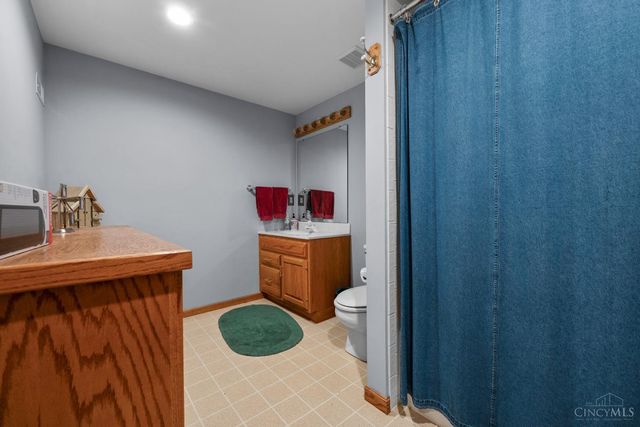 3151 Reisinger Road, Tate Twp, OH 45106