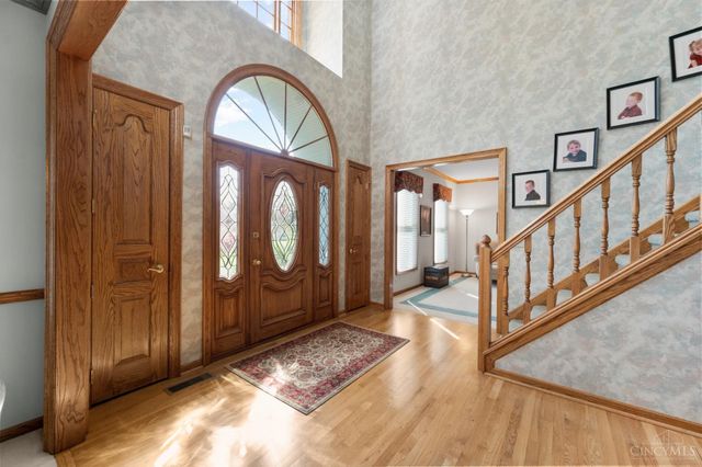 3151 Reisinger Road, Tate Twp, OH 45106
