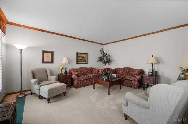 3151 Reisinger Road, Tate Twp, OH 45106