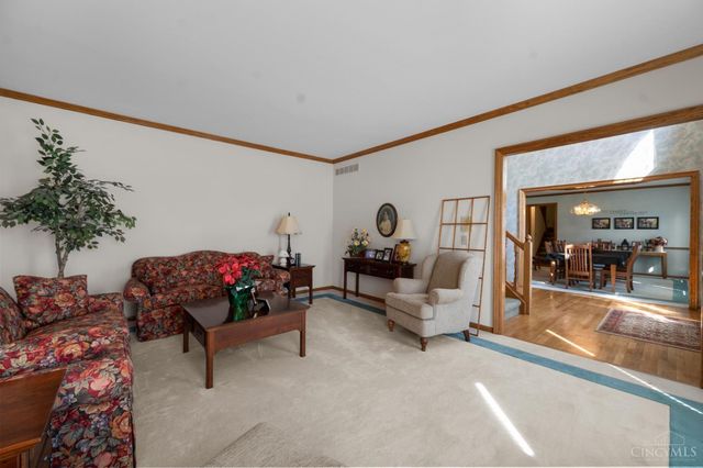 3151 Reisinger Road, Tate Twp, OH 45106