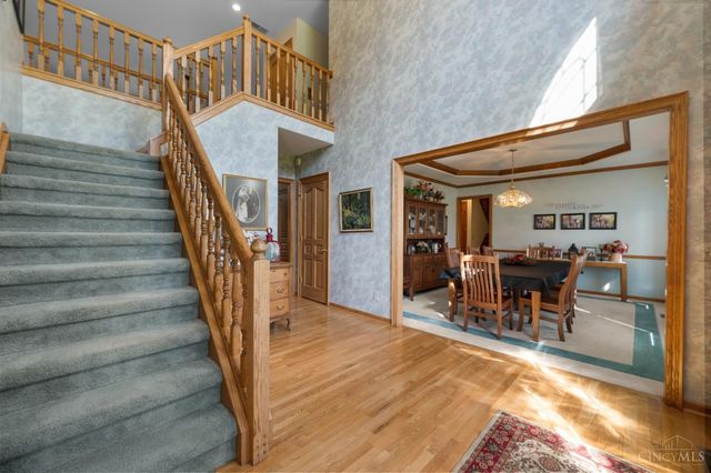 3151 Reisinger Road, Tate Twp, OH 45106