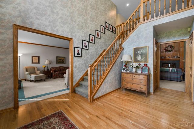 3151 Reisinger Road, Tate Twp, OH 45106