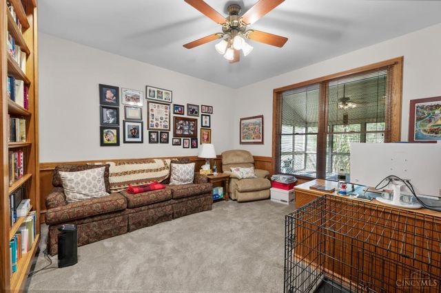 3151 Reisinger Road, Tate Twp, OH 45106