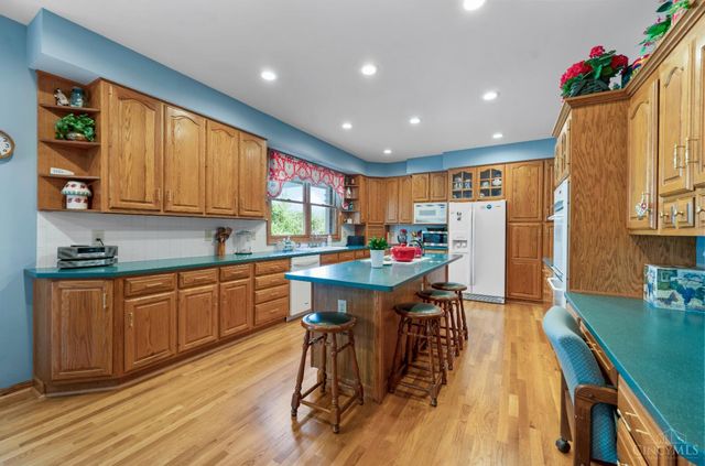 3151 Reisinger Road, Tate Twp, OH 45106