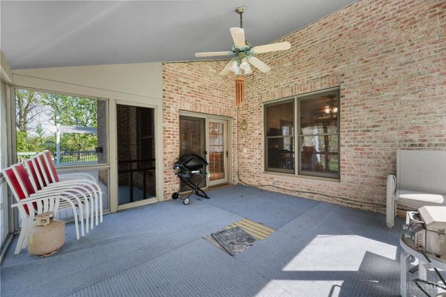 3151 Reisinger Road, Tate Twp, OH 45106