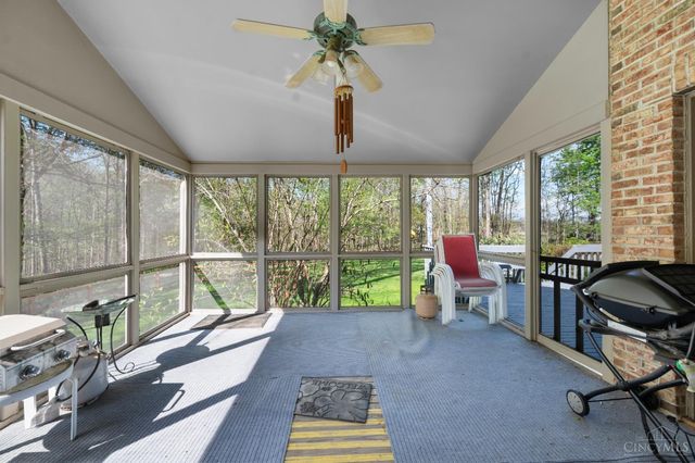 3151 Reisinger Road, Tate Twp, OH 45106