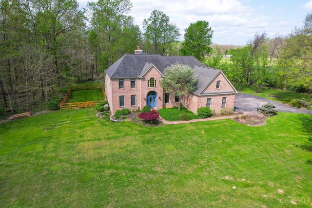 3151 Reisinger Road, Tate Twp, OH 45106