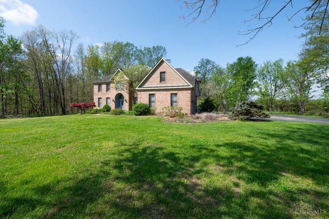 3151 Reisinger Road, Tate Twp, OH 45106