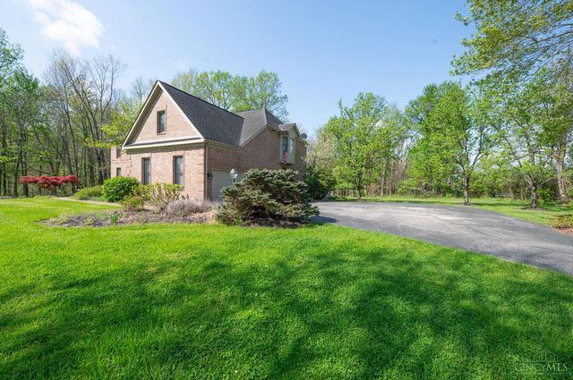 3151 Reisinger Road, Tate Twp, OH 45106