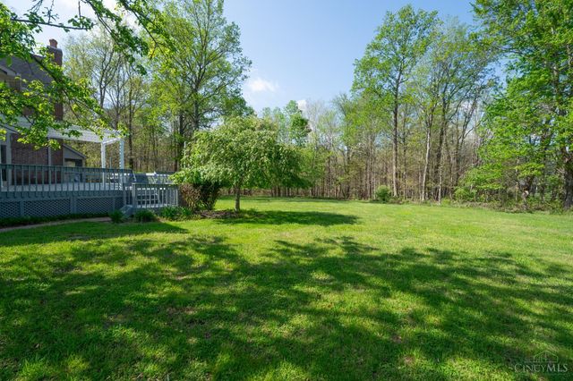 3151 Reisinger Road, Tate Twp, OH 45106