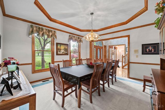 3151 Reisinger Road, Tate Twp, OH 45106