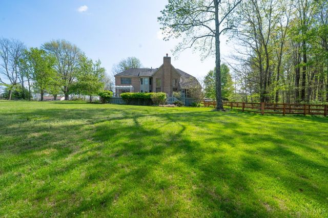 3151 Reisinger Road, Tate Twp, OH 45106