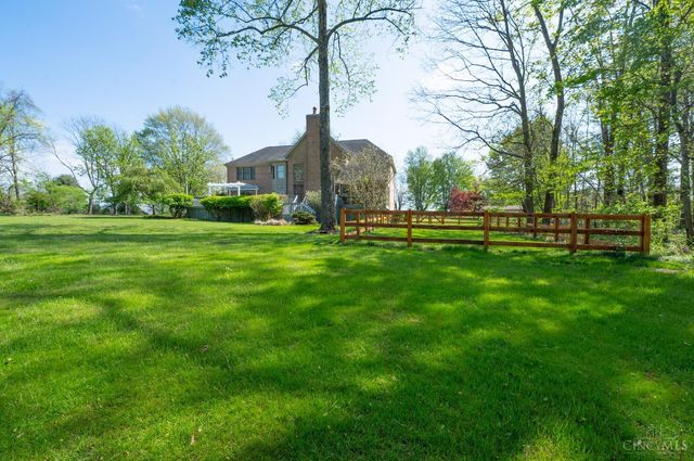 3151 Reisinger Road, Tate Twp, OH 45106