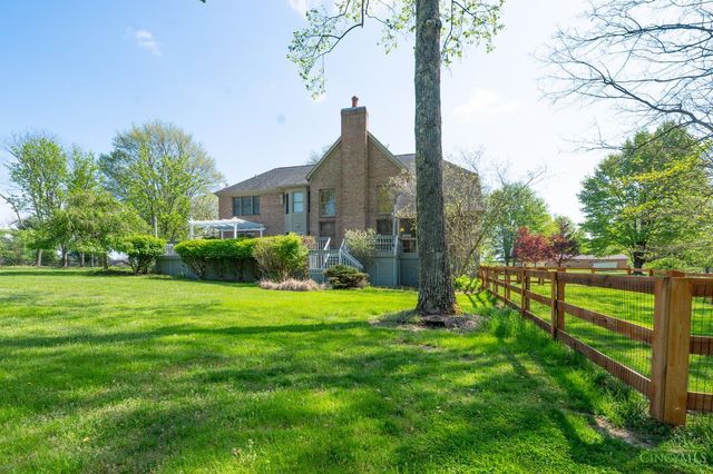 3151 Reisinger Road, Tate Twp, OH 45106