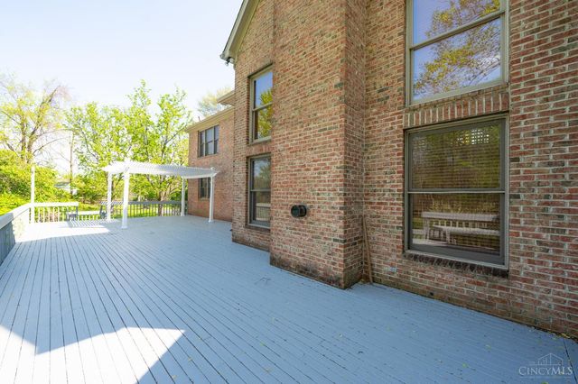 3151 Reisinger Road, Tate Twp, OH 45106