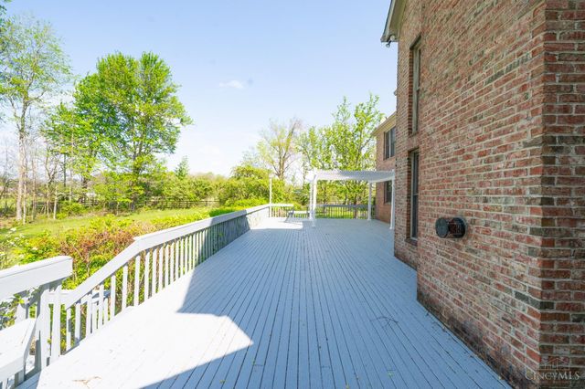 3151 Reisinger Road, Tate Twp, OH 45106