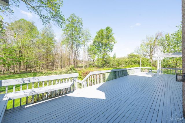 3151 Reisinger Road, Tate Twp, OH 45106