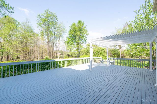 3151 Reisinger Road, Tate Twp, OH 45106