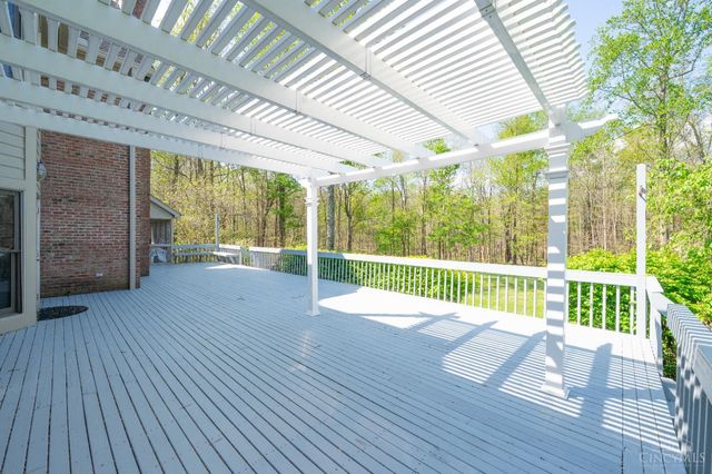 3151 Reisinger Road, Tate Twp, OH 45106