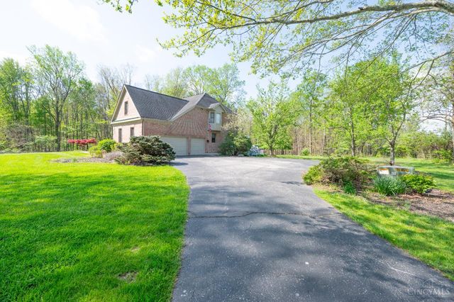 3151 Reisinger Road, Tate Twp, OH 45106