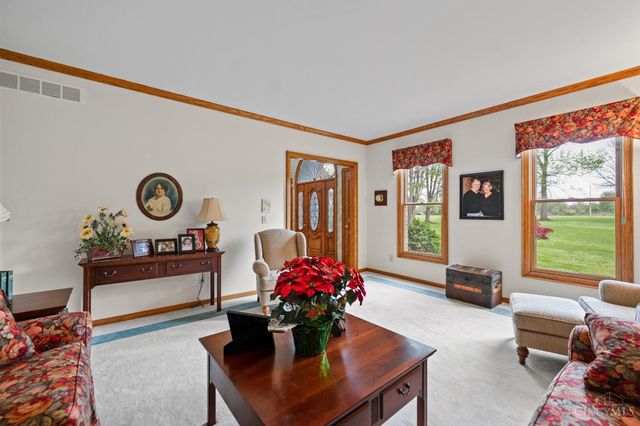 3151 Reisinger Road, Tate Twp, OH 45106