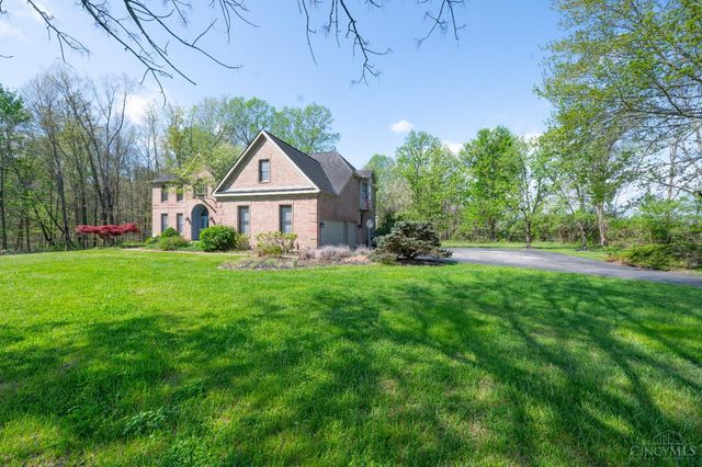 3151 Reisinger Road, Tate Twp, OH 45106