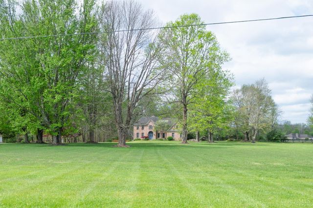 3151 Reisinger Road, Tate Twp, OH 45106