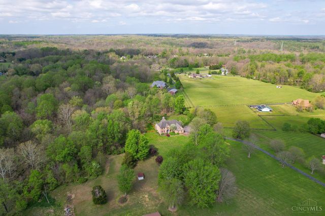 3151 Reisinger Road, Tate Twp, OH 45106
